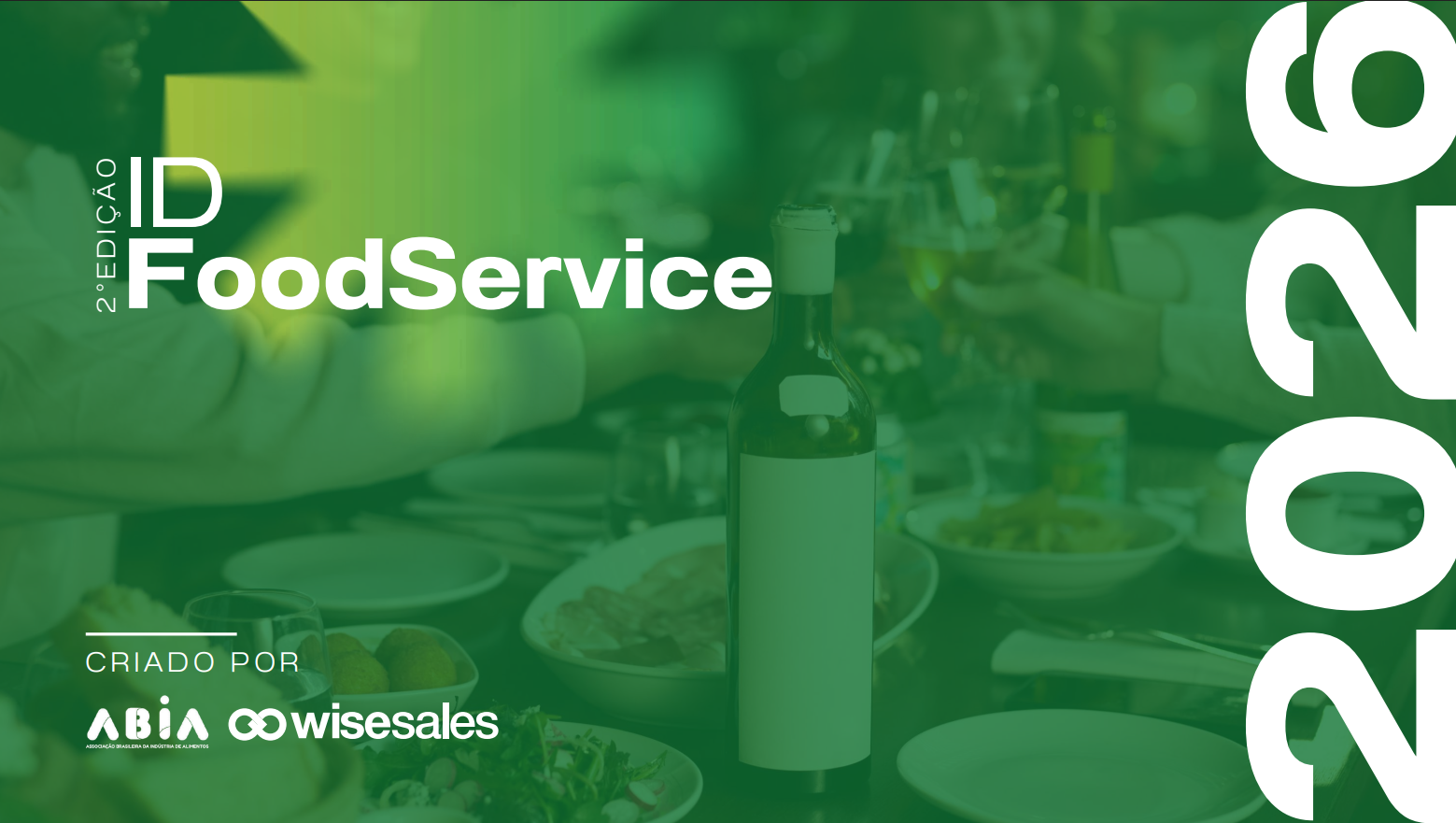 ID Food Service 2026