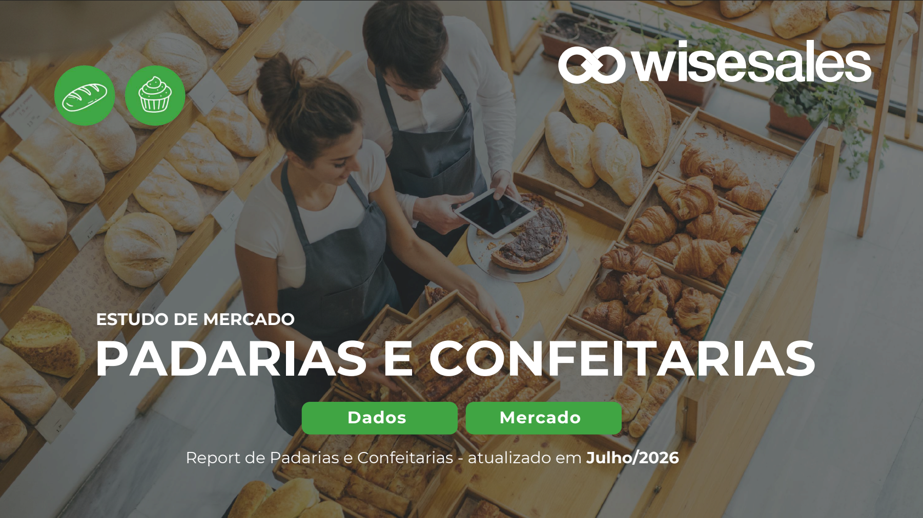 Report de Padarias e Confeitarias – 2026